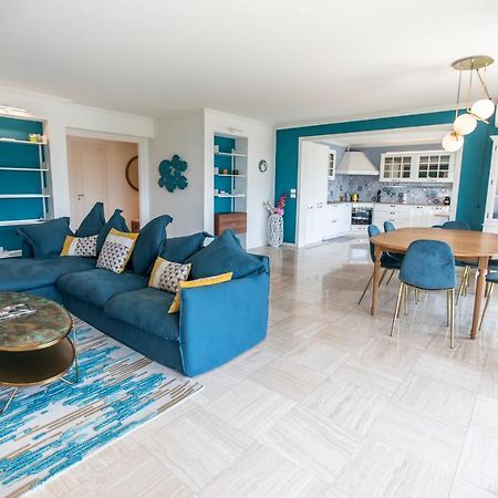 Апартаменты La Casa Blu By Connexion Канны Экстерьер фото